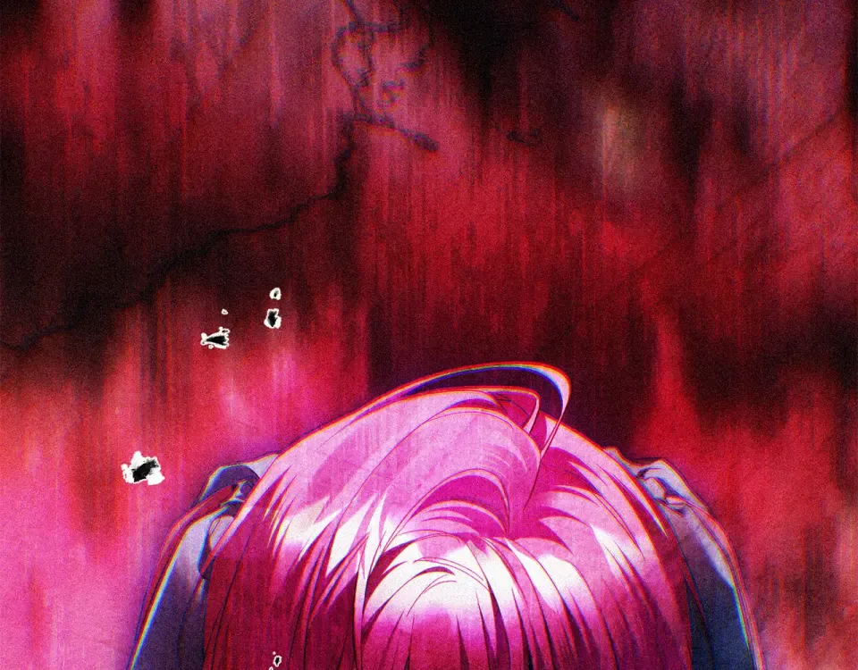 第33话 我深爱着他 第130页