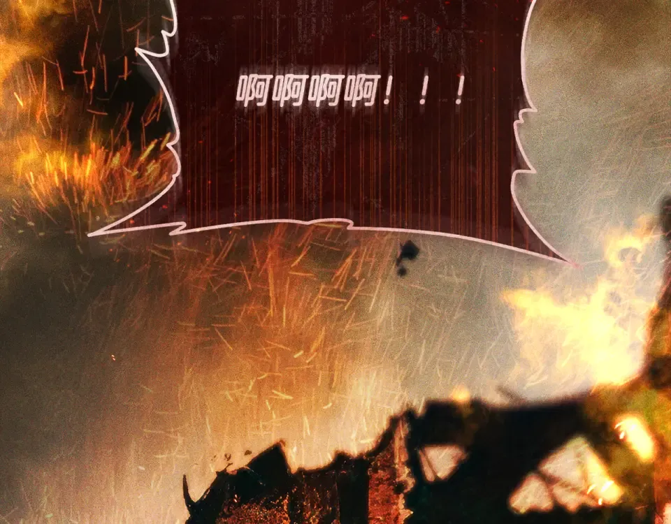 第34话 无法直面的情感 第2页