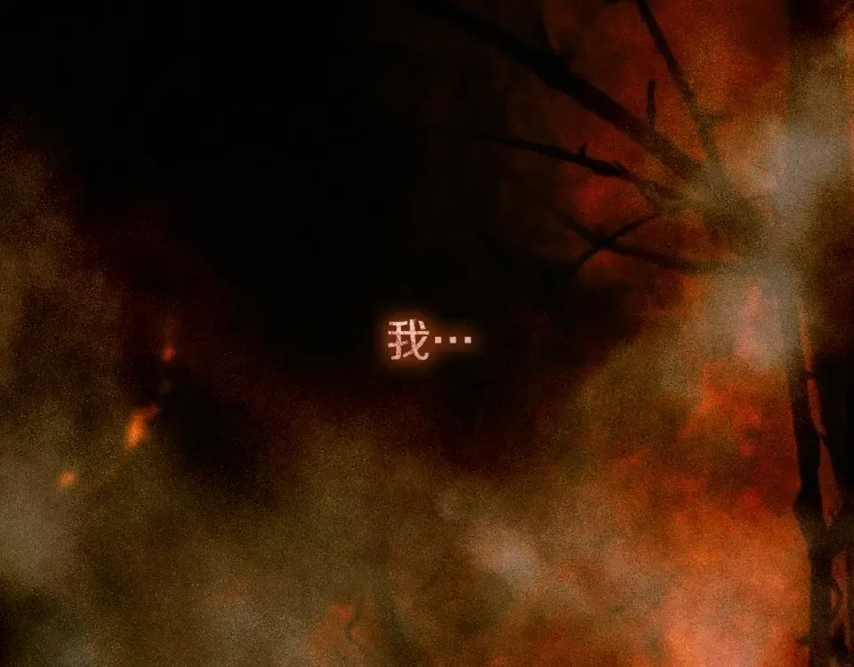 第34话 无法直面的情感 第17页