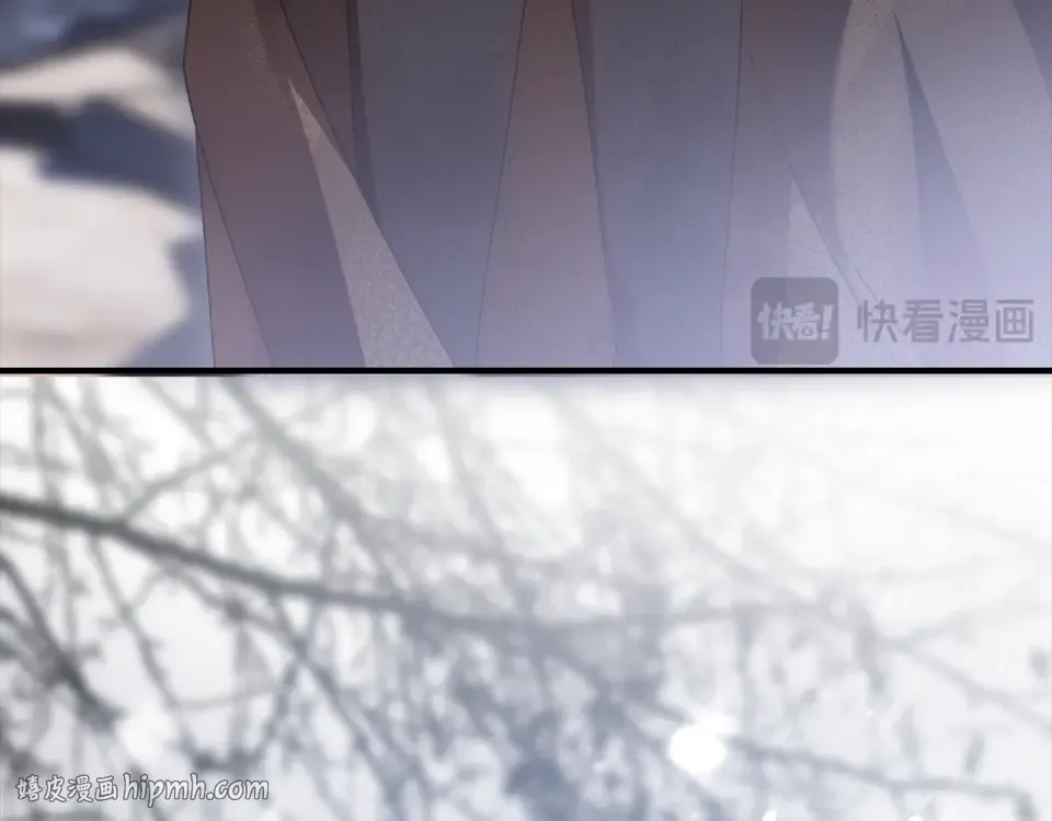 第34话 无法直面的情感 第168页
