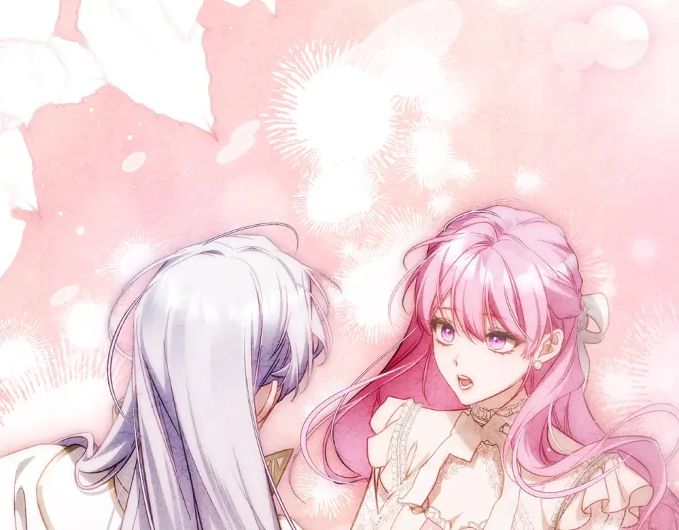 第39话 爱胡思乱想的女人 第206页