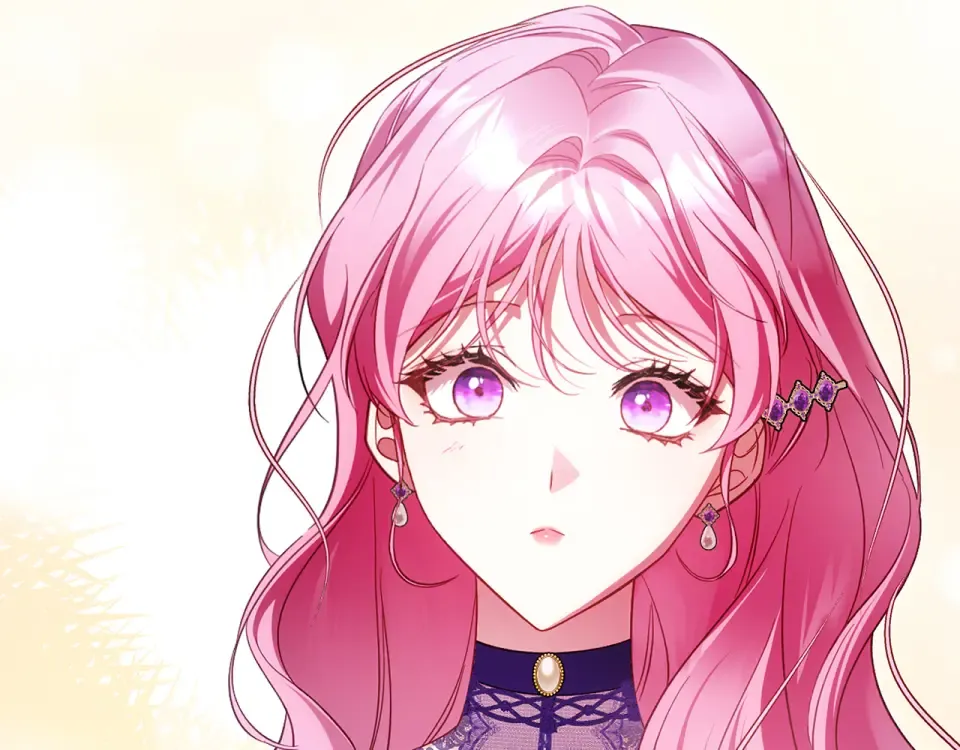 第39话 爱胡思乱想的女人 第23页