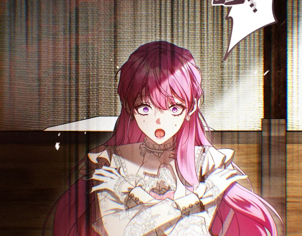 第42话 噩梦般的记忆 第20页