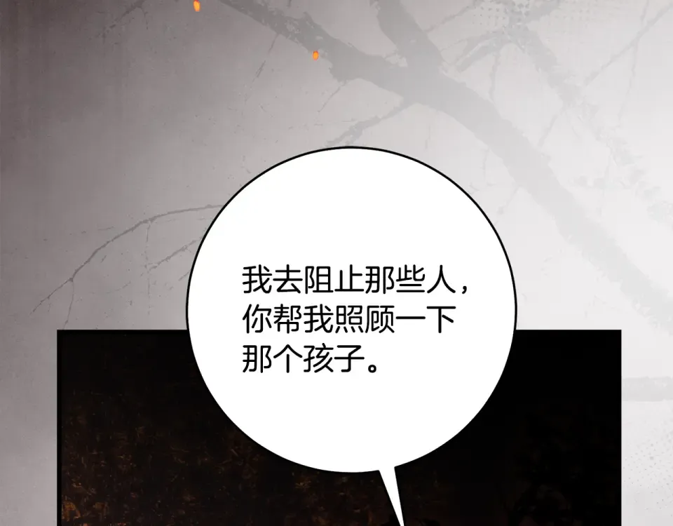 第44话 再次出现裂缝 第19页
