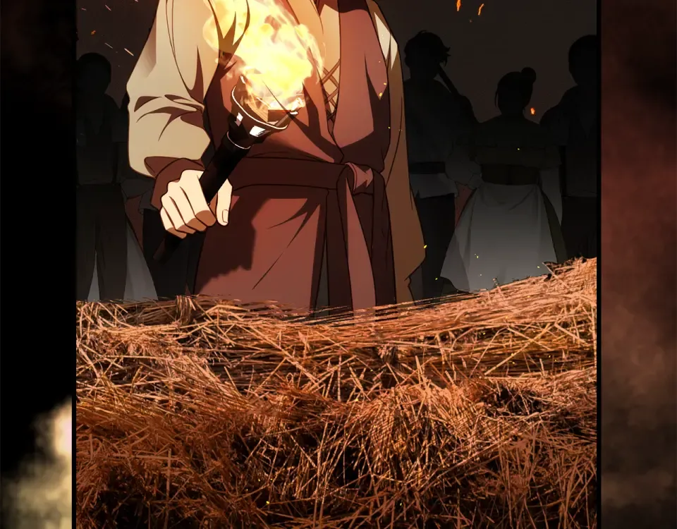 第44话 再次出现裂缝 第31页