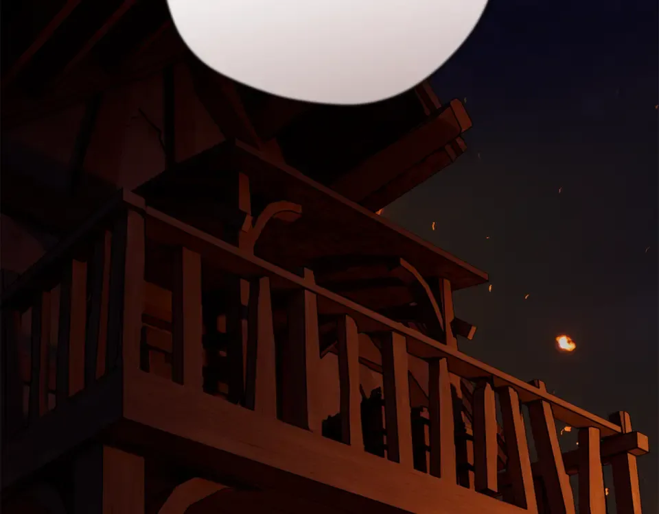 第44话 再次出现裂缝 第81页