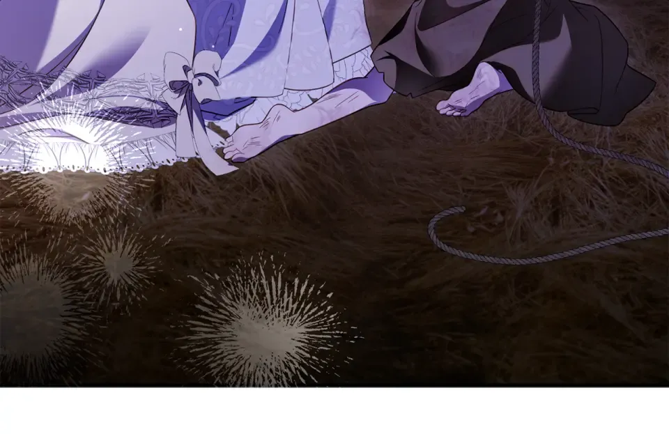 第44话 再次出现裂缝 第129页