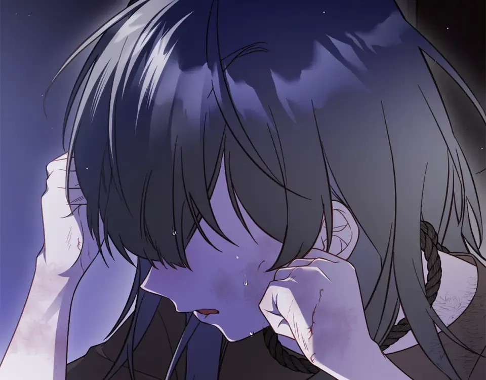 第44话 再次出现裂缝 第139页