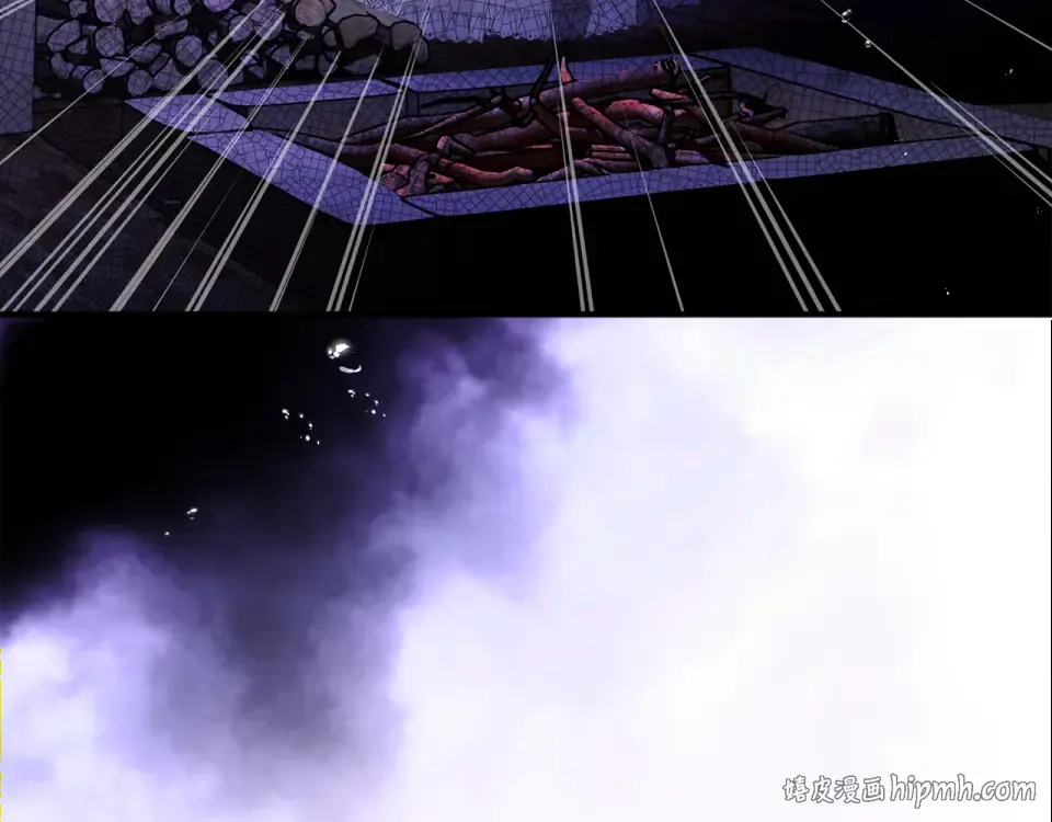 第44话 再次出现裂缝 第256页