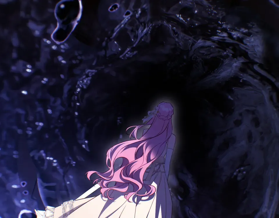 第一季完结话 第45话 治愈剑出现了 第23页