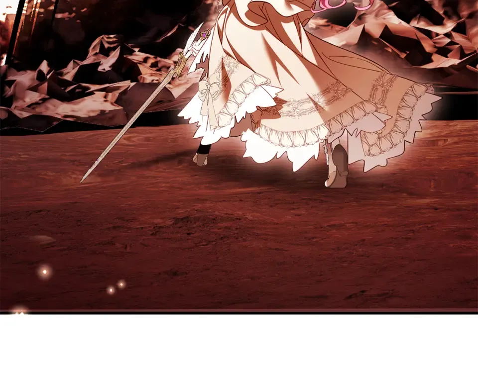 第一季完结话 第45话 治愈剑出现了 第189页