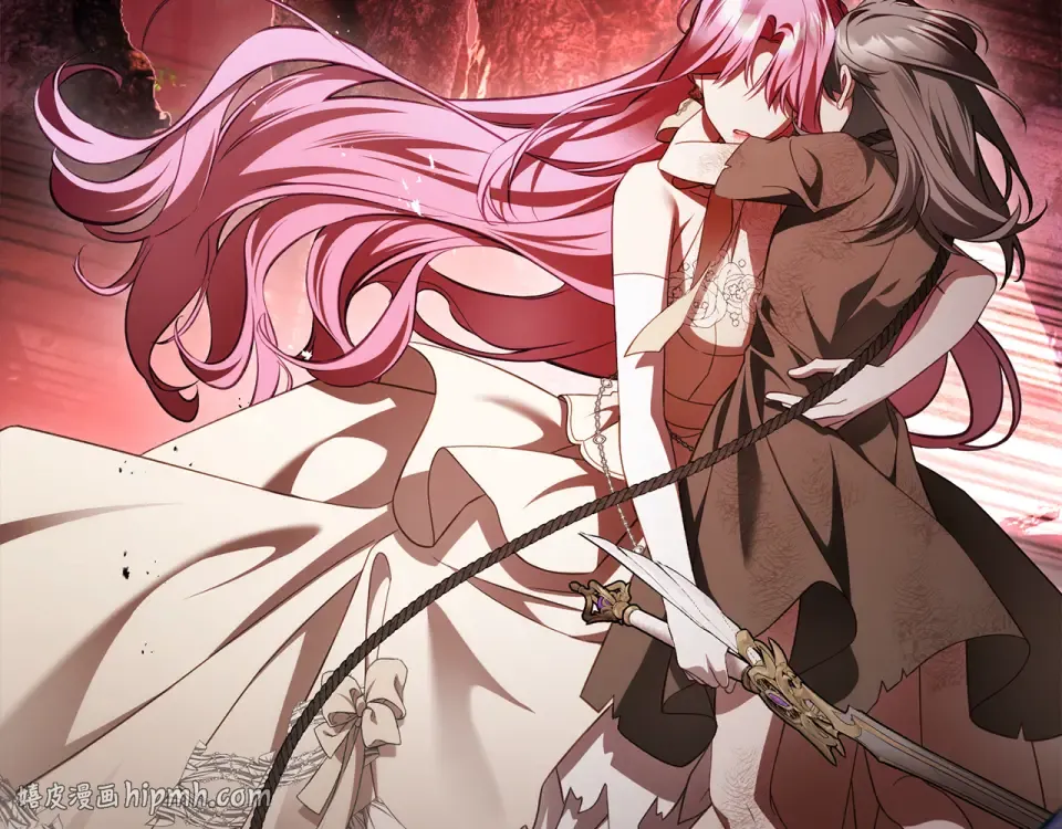 第一季完结话 第45话 治愈剑出现了 第224页