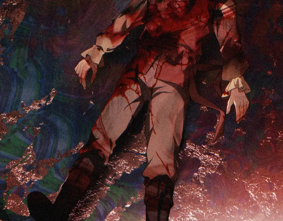 第一季完结话 第45话 治愈剑出现了 第292页