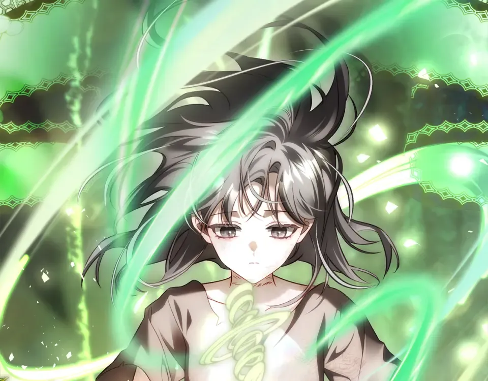 第一季完结话 第45话 治愈剑出现了 第325页