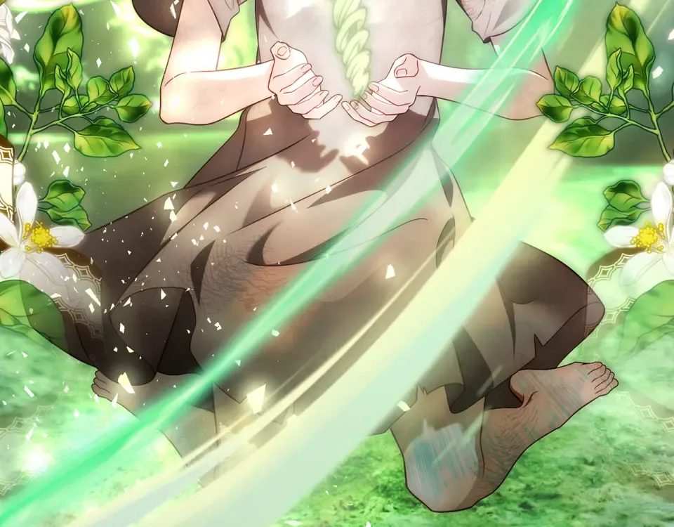 第一季完结话 第45话 治愈剑出现了 第326页