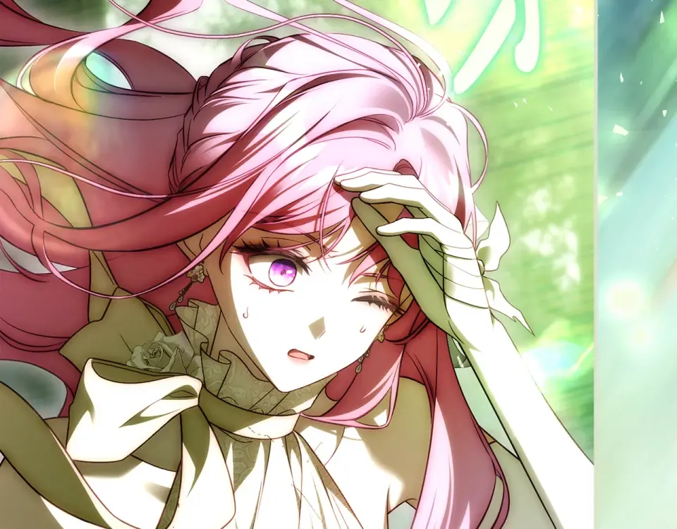 第一季完结话 第45话 治愈剑出现了 第330页