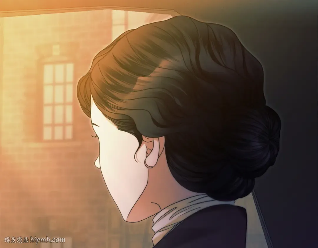 第5话 无趣的未婚妻 第56页