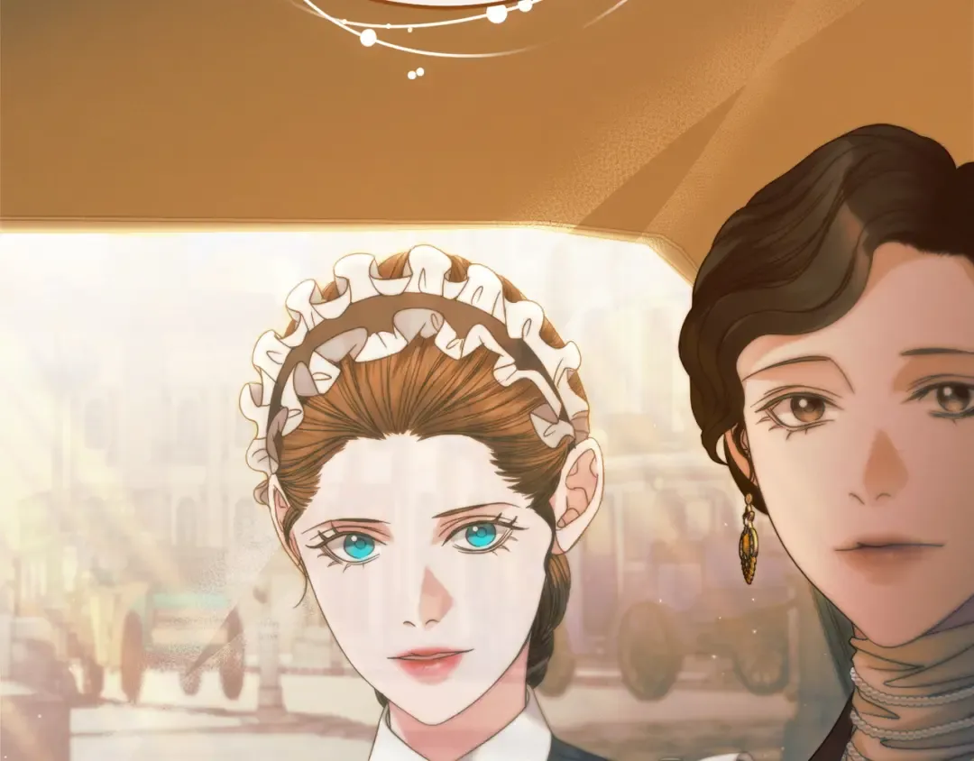 第5话 无趣的未婚妻 第68页