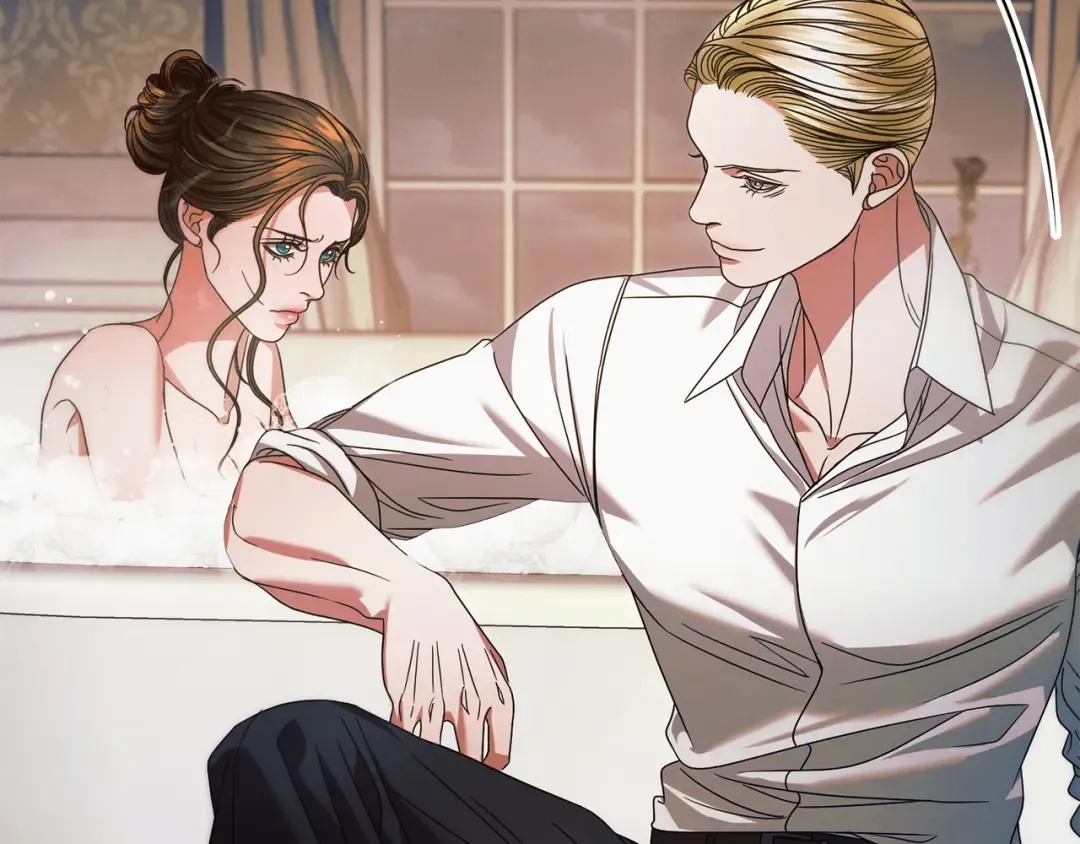 第11话 泄愤 第164页