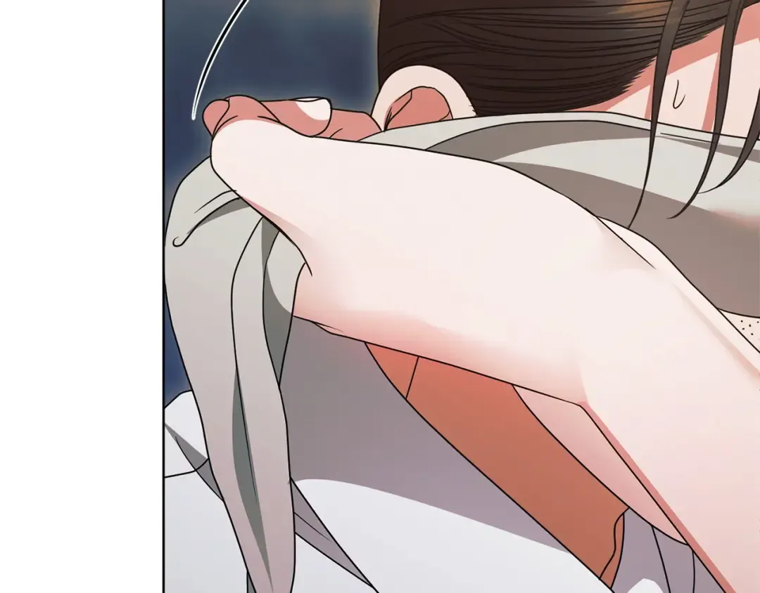 第23话 嫌弃 第125页