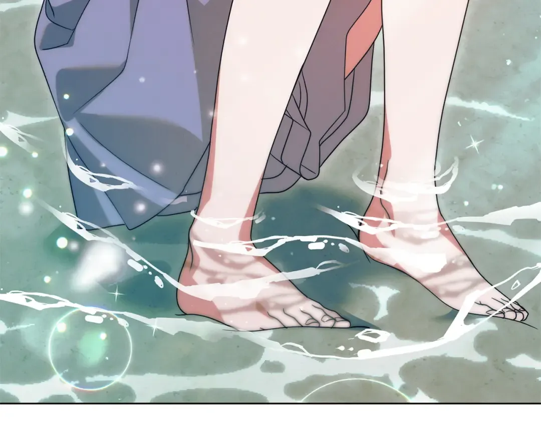 第24话 初恋? 第133页