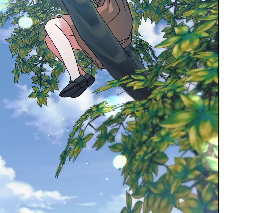 第24话 初恋? 第167页