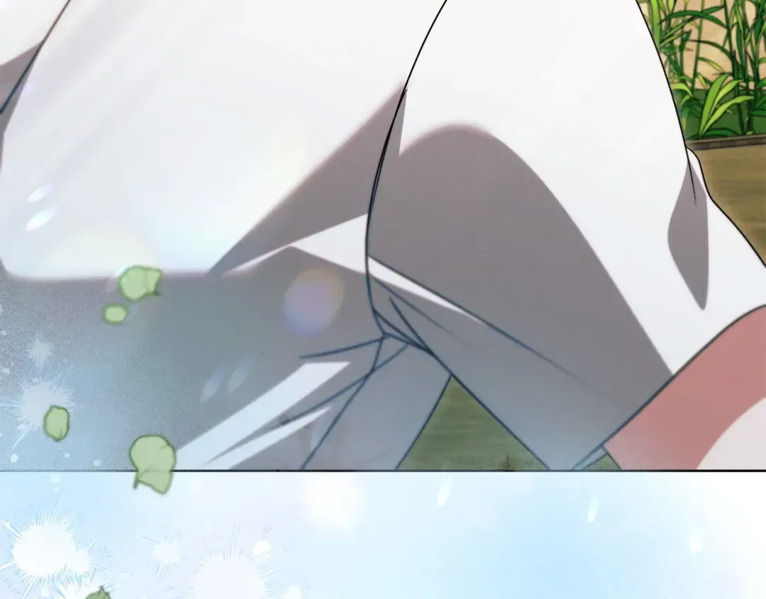 第26话 甜蜜的过去 第28页