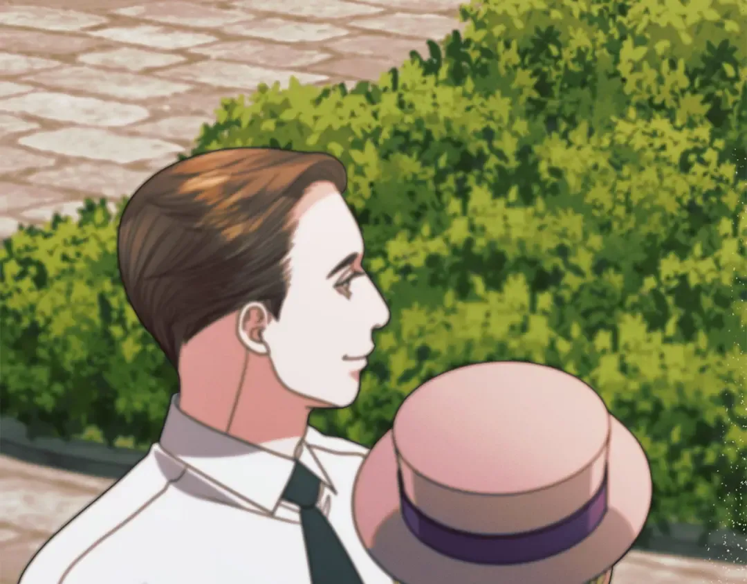 第26话 甜蜜的过去 第175页