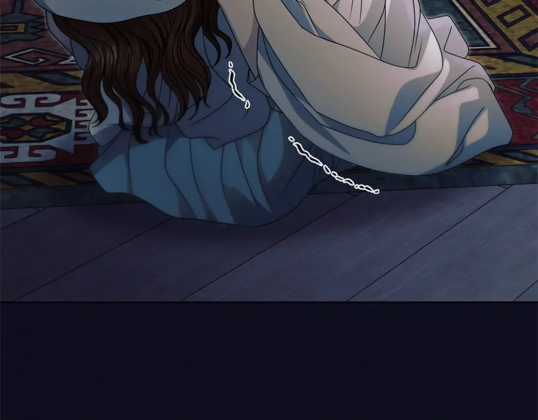 第30话 艰难抉择 第43页