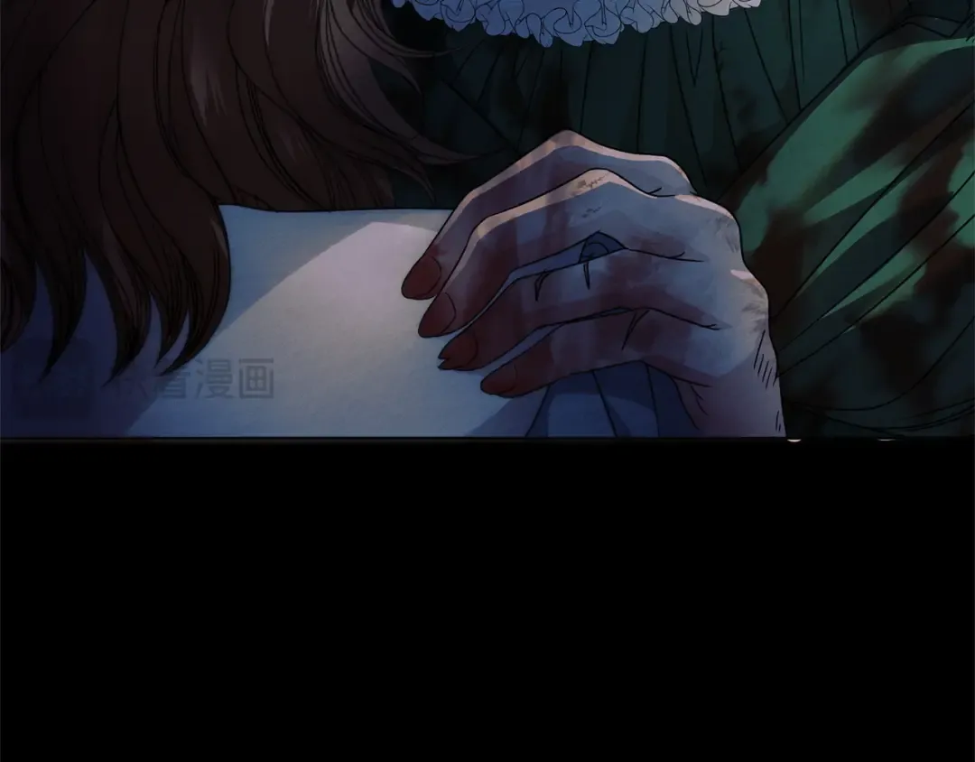 第30话 艰难抉择 第110页