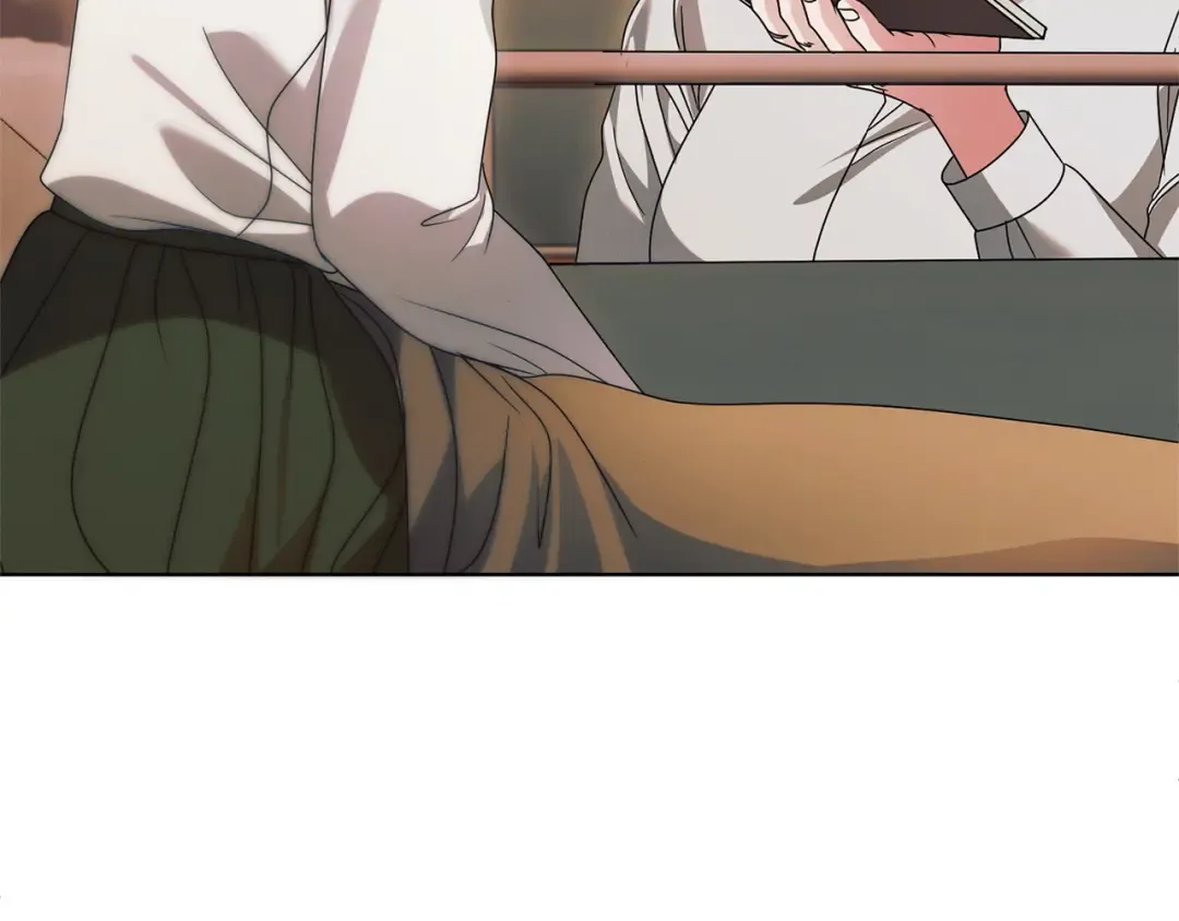第30话 艰难抉择 第155页