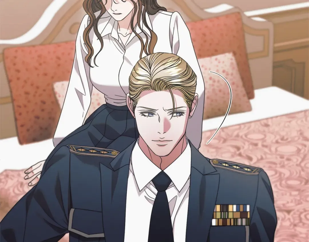 第32话 求我 第106页