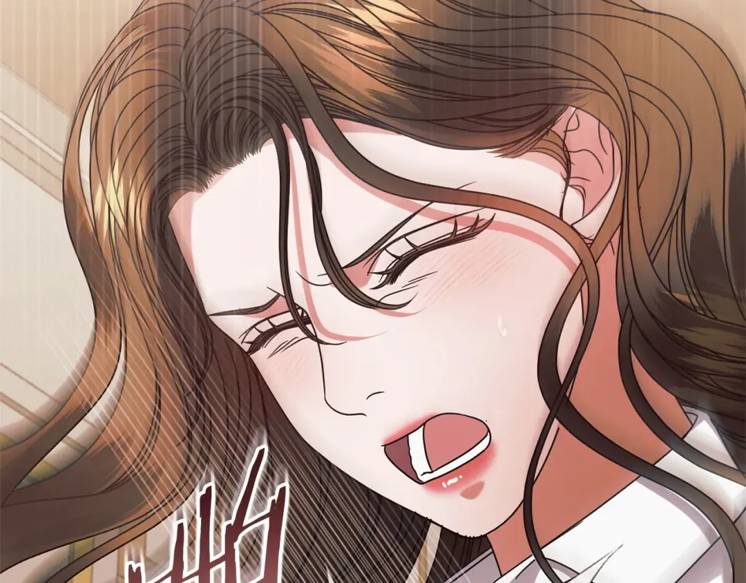 第33话 逃不掉 第20页
