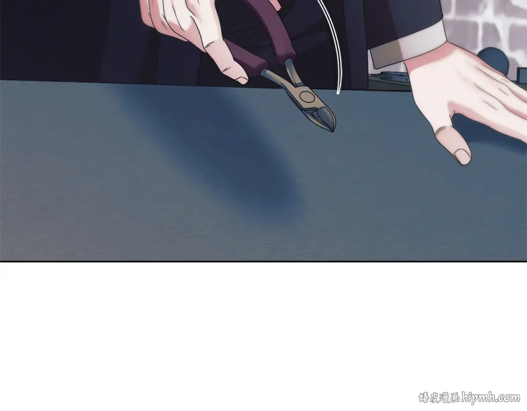 第33话 逃不掉 第72页