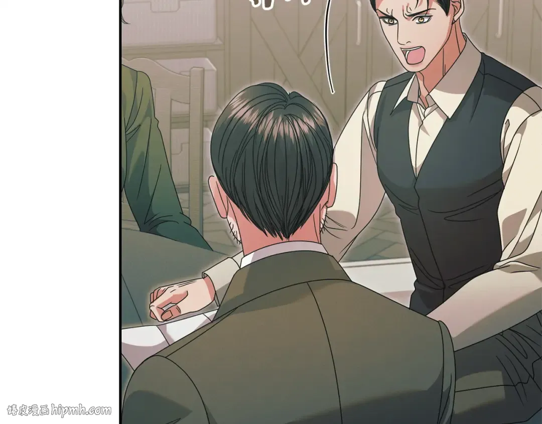 第36话 被放弃了吗 第40页