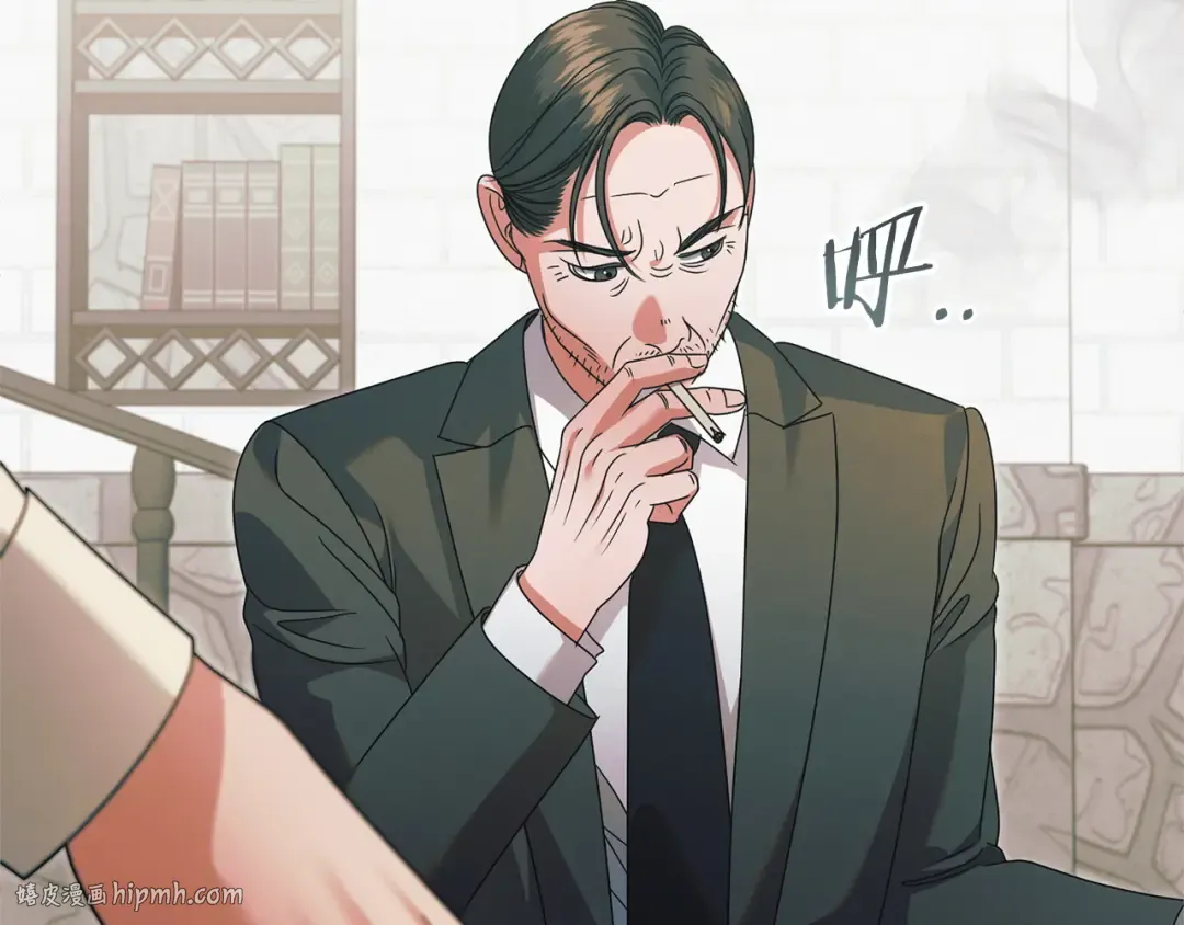 第36话 被放弃了吗 第80页