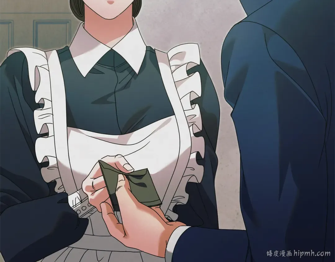 第36话 被放弃了吗 第152页