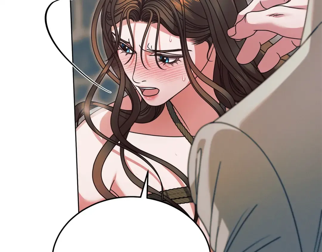 第38话 你不想我吗 第28页