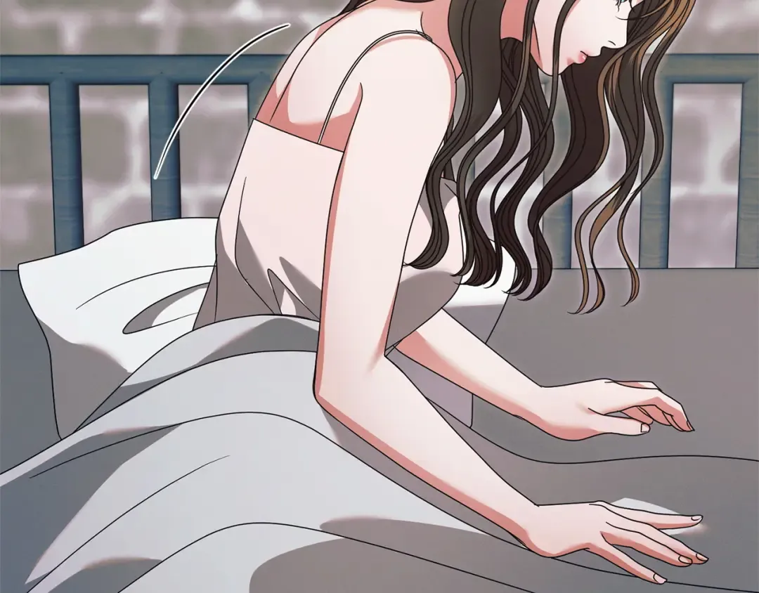 第41话 慌乱 第35页