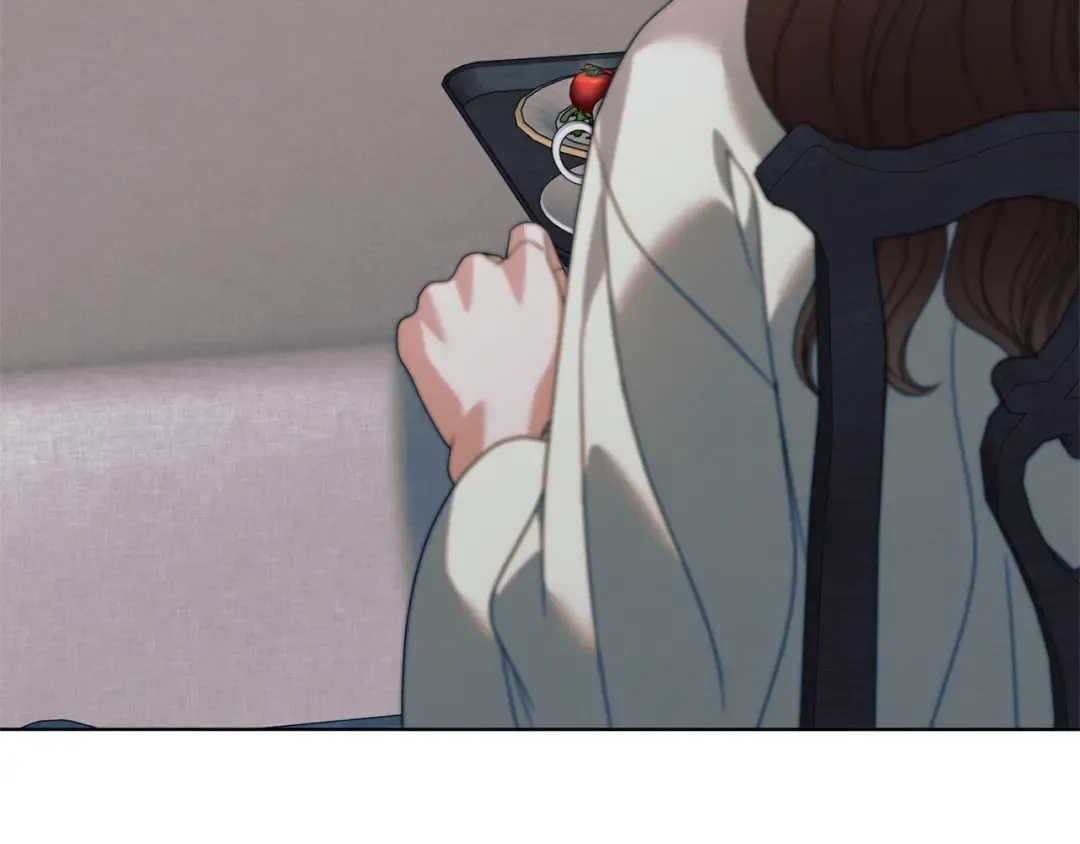 第41话 慌乱 第62页