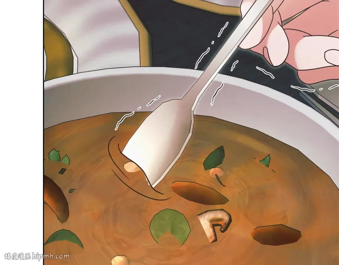 第41话 慌乱 第88页