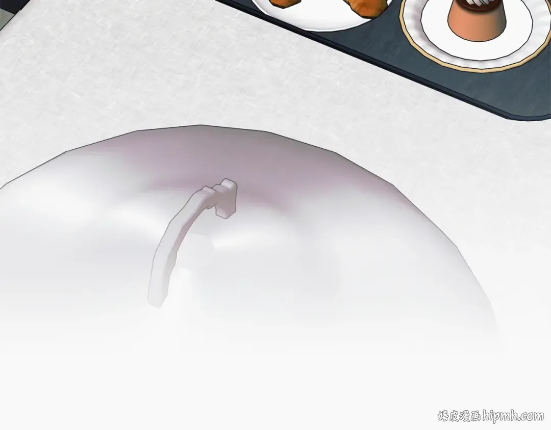 第41话 慌乱 第104页