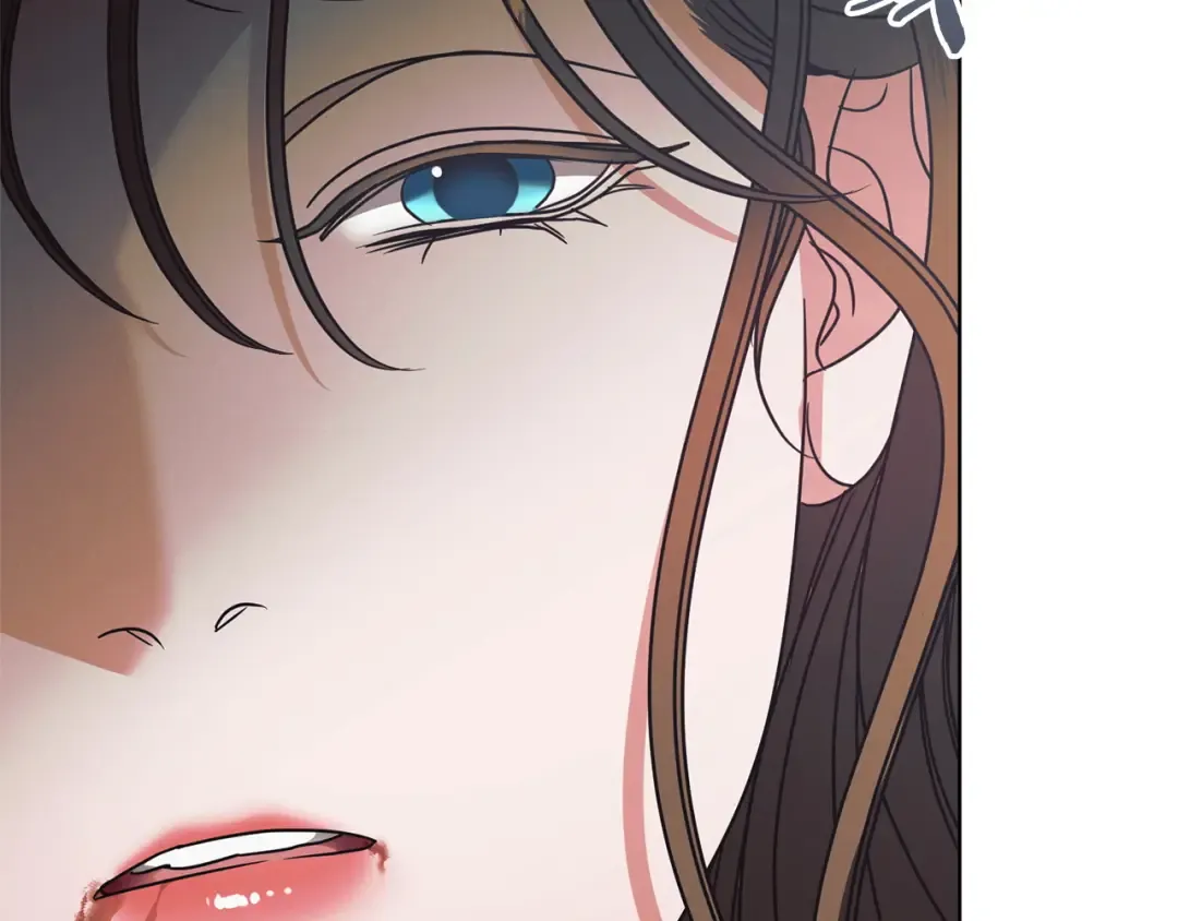第41话 慌乱 第124页