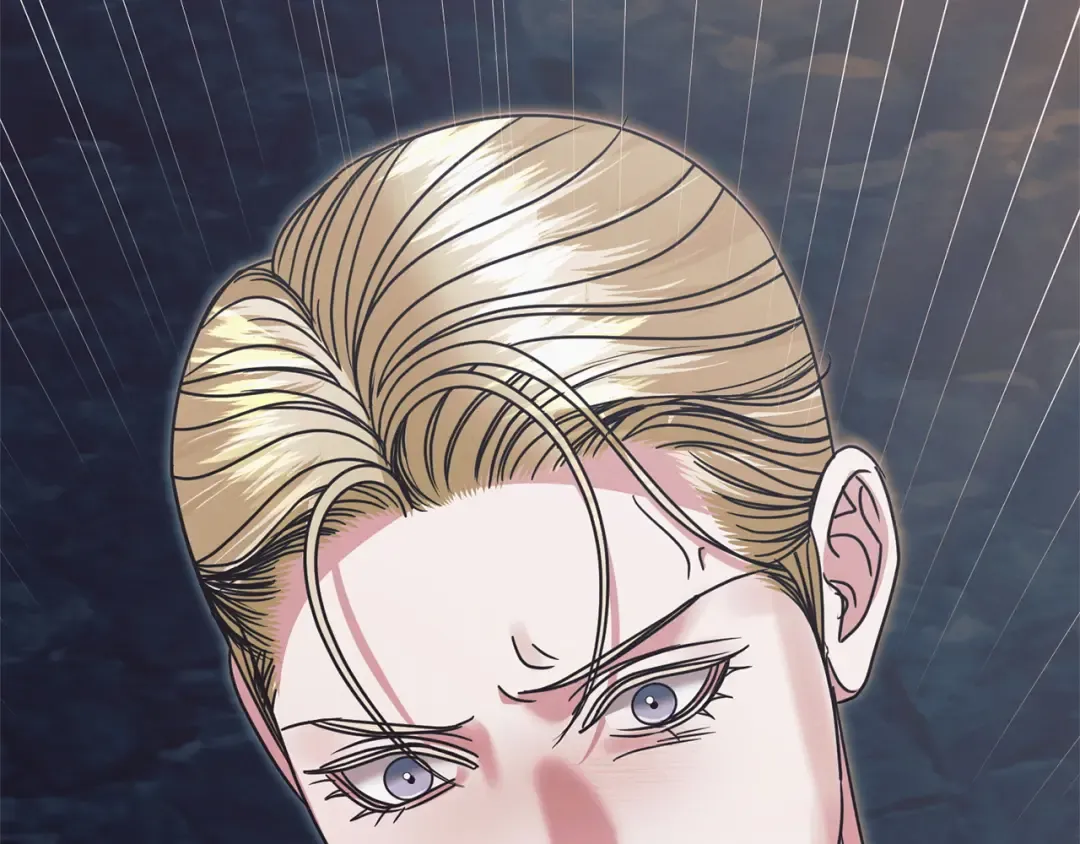 第41话 慌乱 第127页