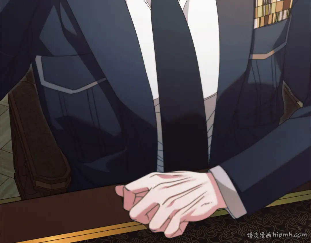 第41话 慌乱 第152页