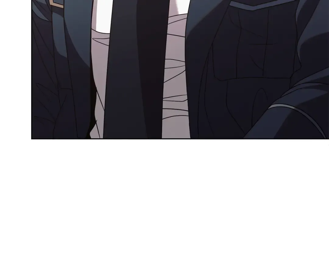 第41话 慌乱 第167页