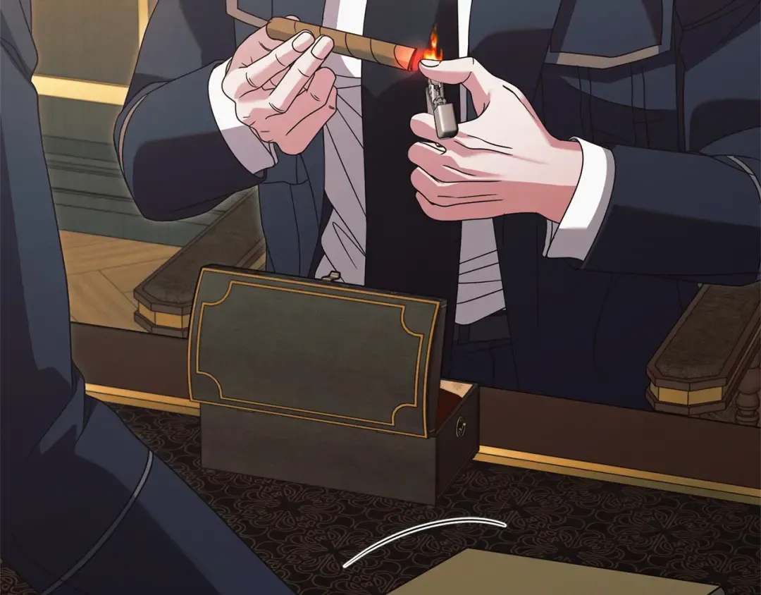 第41话 慌乱 第179页