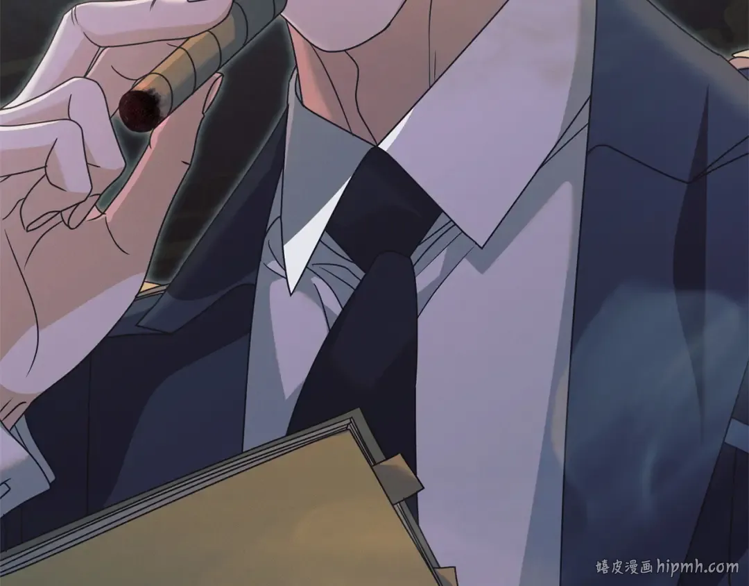 第41话 慌乱 第184页