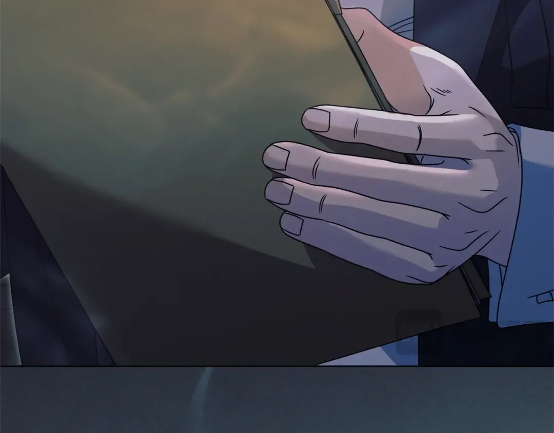 第41话 慌乱 第185页