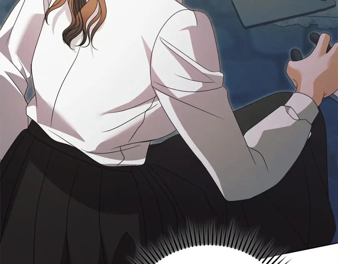 第41话 慌乱 第196页